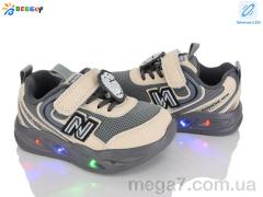Кроссовки, Bessky-Kellaifeng оптом BY5248-3A LED
