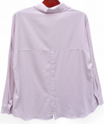 Сорочки жіночі ПОЛУБАТАЛ оптом BASE 