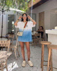 Футболки жіночі оптом 