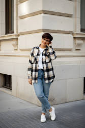 Рубашки женские БАТАЛ оптом 03526871 0022-72