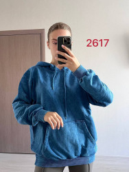 Худі жіночі оптом