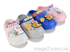 Кроксы, Alex оптом XR38 mix