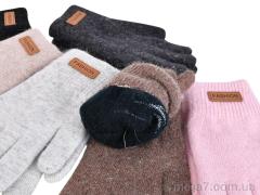 Перчатки, Королева оптом CAP J2027 mix