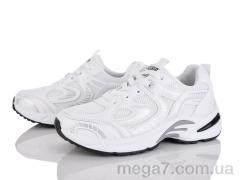 Кроссовки, Бабочка-Mengfuna-AESD оптом 245-85