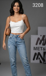 Топы женские оптом 27508439 3208-149