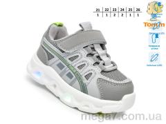 Кроссовки, TOM.M оптом 65044B LED