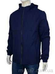 Куртка, Obuvok оптом 06887 blue