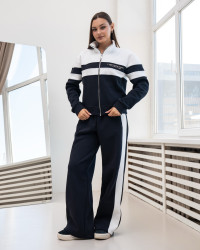 Спортивні костюми жіночі на флісі оптом