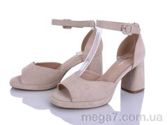 Босоножки, Loretta оптом V021-3
