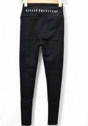 Лосіни жіночі на хутрі YIMEITE оптом YIMEITE