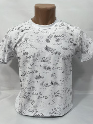 Футболки мужские оптом 10786524 585-214