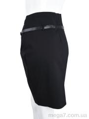 Юбка, Obuvok оптом 201 black (08999)
