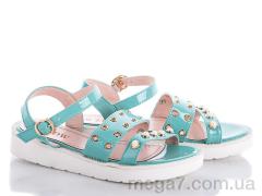 Босоножки, L&M-Lemon оптом G49