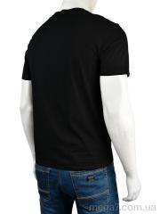 Футболка, Мир оптом 4117-NT48-27-1 black
