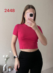 Топы женские оптом 06497328 2448-106