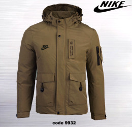 Куртки зимові чоловічі оптом