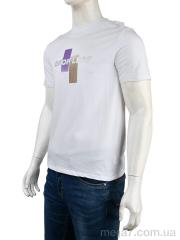 Футболка, Мир оптом 4117-NT48-13-2 white