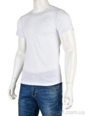 Футболка, Textile оптом 841М white