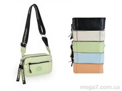 Сумка, Pryama Vigoda оптом 4318-MH399107 mix