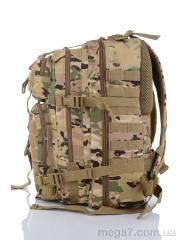Рюкзак, Superbag оптом 218 khaki