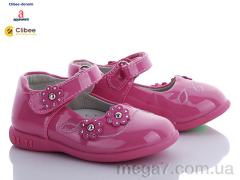 Туфли, Clibee-Doremi оптом Clibee-Doremi M209 pink