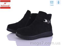 Ботинки, Saimaoji оптом A6605-16