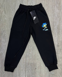 Спортивные штаны детские оптом 18362079 273-1-7