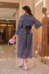 Сукні жіночі БАТАЛ оптом