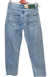 Джинсы мужские ПОЛУБАТАЛ оптом 69327185 19158-203