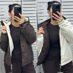 Куртки демисезонные оптом 29065837 5231-0-17