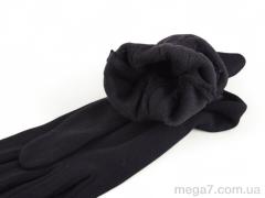 Перчатки, PAIDI оптом 71-3 пальто black