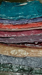 Туніки жіночі БАТАЛ оптом