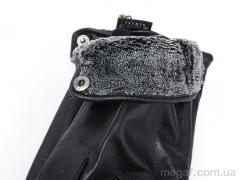 Перчатки, RuBi оптом 2632M black