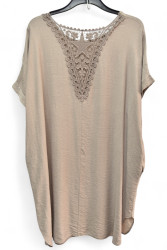 Туніки жіночі БАТАЛ оптом --