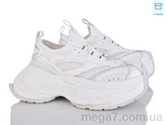 Кроссовки, КалориЯ оптом 2388 white