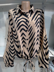 Блузки жіночі оптом