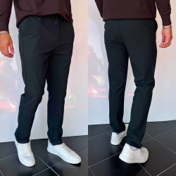 Брюки мужские I8DENIM оптом 06247139 98756-176