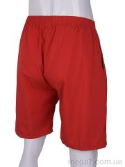 Шорты, Banko оптом 511 red