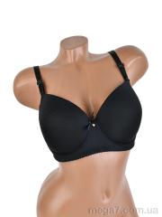 Бюстгальтер, Мир оптом 4282-33213E чорний