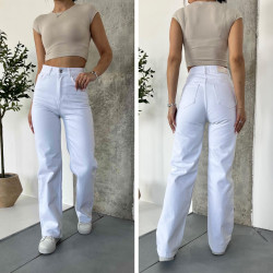 Джинсы женские оптом 36480275 51704-325