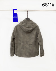 Куртки демисезонні чоловічі оптом 2BRO