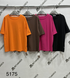 Футболки жіночі оптом