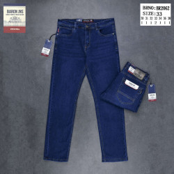 Джинси чоловічі оптом  