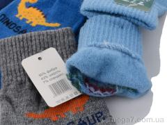 Перчатки, RuBi оптом 2369 M mix