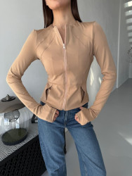 Кофты женские оптом 46189253 8078-239