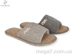 Тапки, Acorus оптом 25-36 mix
