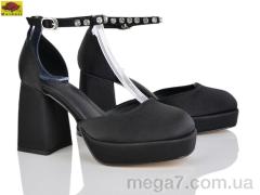 Туфли, Mei De Li оптом L100-11