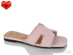 Шлепки, Jiao Li Mei оптом K11-5