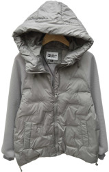 Куртки демисезонные женские оптом 51230784 8307-109