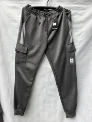 Спортивные штаны мужские оптом 89461053 68-116